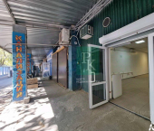 склад 250 кв м улица Соловьева, д 10