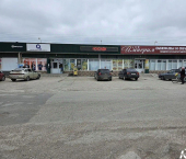 торговое помещение 570 кв м Джанкойский район, Азовское п.г.т.