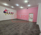 торговое помещение 100 кв м проспект Гагарина, 2/2