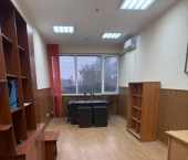 офис 24 кв м, этаж 3/5 проспект Кирова, 29/1