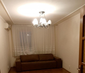 2-комн, 67кв м, этаж 9/10 Керчь, улица Генерала Петрова