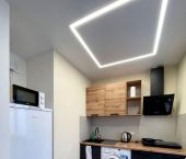 1-комн, 31кв м, этаж 2/4 Керчь, улица Ленина, 2