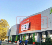 торговое помещение 45 кв м Крым Респ, Севастополь, Хрюкина улица, 2