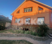 коттедж 260 кв м Симферополь г., Чёрных ул., д.26