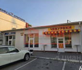 торговое помещение 30 кв м Крым Респ, Севастополь, Восставших улица, 4