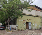 ОСЗ 616 кв м ул. Генерала Васильева, д.34