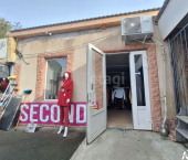 торговое помещение 60 кв м городской округ Саки, Саки