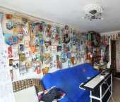 комната 13 кв м городской округ Саки, Саки