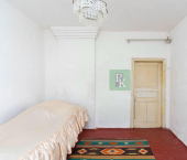 2-комн, 29кв м, этаж 1/1 3, Симферополь