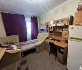 комната 12 кв м улица Кузнецова, 14