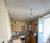 3-комн, 96кв м, этаж 3/5 Крым республика, Сакский район, село Уютное