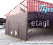 торговое помещение 32 кв м Морская улица