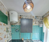 1-комн, 30кв м, этаж 3/5 улица Островского, 110