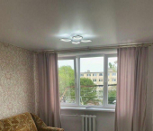 комната 18 кв м улица Николая Музыки, 78