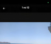 2-комн, 30кв м, этаж 4/7 муниципальный округ Феодосия