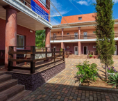 ОСЗ 371 кв м Морская улица