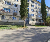 комната 65 кв м Севастополь, улица Героев Подводников, 8