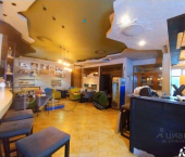 ОСЗ 181 кв м улица Сенявина