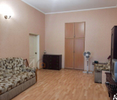 2-комн, 35кв м, этаж 1/2 Нахимовский район, Кача п., Авиаторов ул.