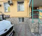 помещение 70 кв м Симферопольское шоссе, 24Г