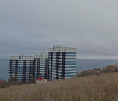 земля 5 сот Южнобережное шоссе