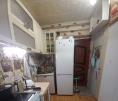 комната 17 кв м проспект Генерала Острякова, 25