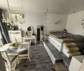 1-комн, 35кв м, этаж 2/5 