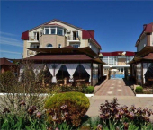 ОСЗ 1100 кв м Морская улица