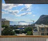 4-комн, 67кв м, этаж 3/6 улица Голицына, 30