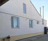 коттедж 161 кв м 