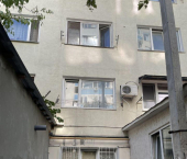 комната 25 кв м Севастополь, улица Маршала Блюхера, 9