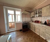 2-комн, 53кв м, этаж 3/5 улица Мира, 12