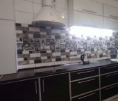 2-комн, 47кв м, этаж 1/6 городской округ Судак, Судак