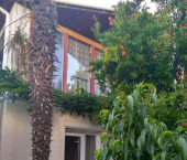 коттедж 160 кв м Алупка, улица Асаулюка, 16