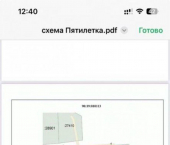 ОСЗ 700 кв м Керчь г., Пятилетки 2-й ул., 11