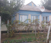 коттедж 60 кв м Джанкойский район