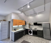 1-комн, 22кв м, этаж 2/4 Качинское шоссе, 35/9