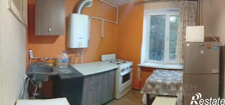 1-комн квартира Симферополь г, Гагарина ул, 20