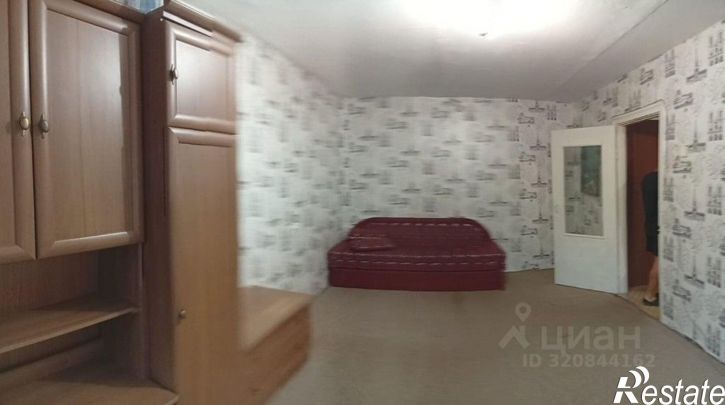 1-комн квартира Симферополь г, Гагарина ул, 20