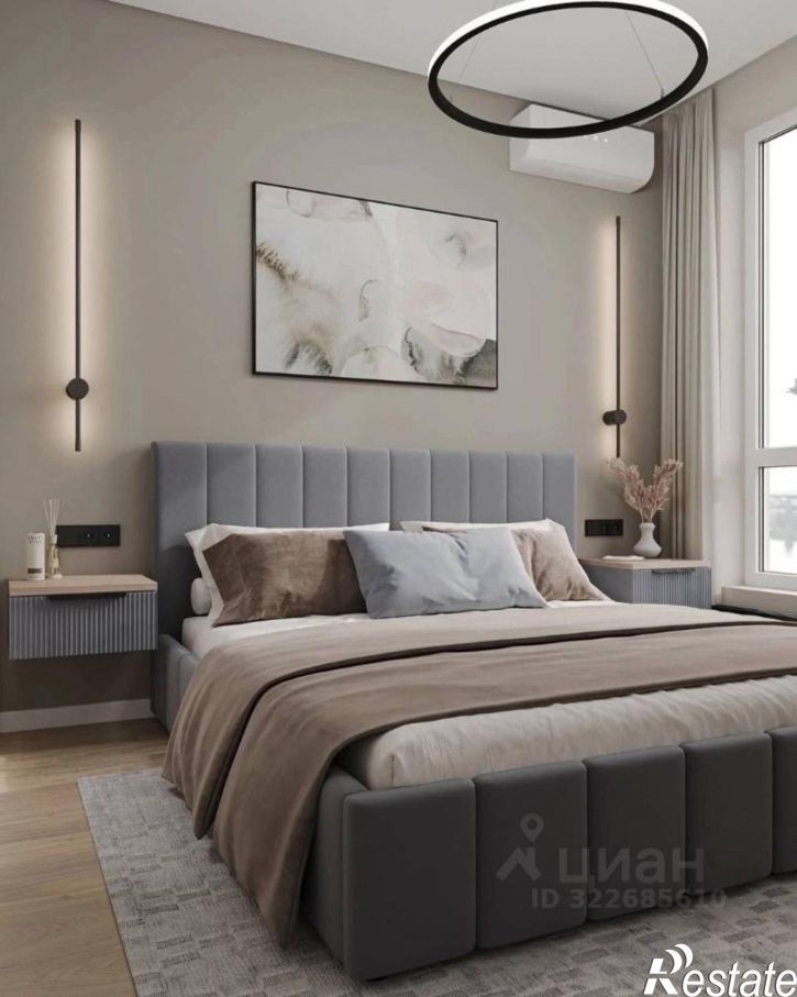 1-комн квартира Евпатория, улица Чапаева, 97