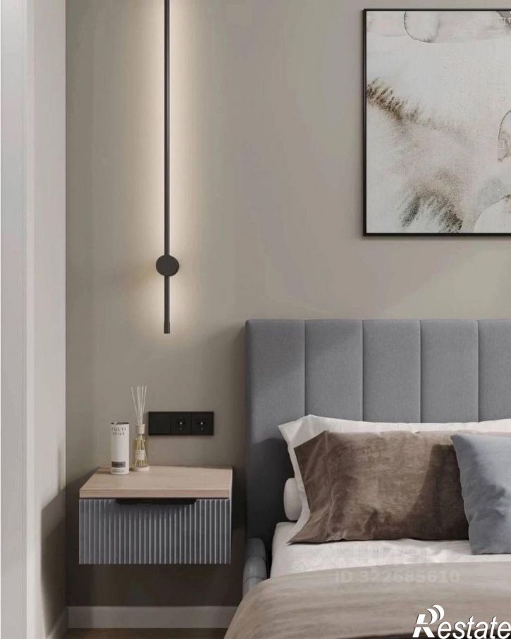 1-комн квартира Евпатория, улица Чапаева, 97