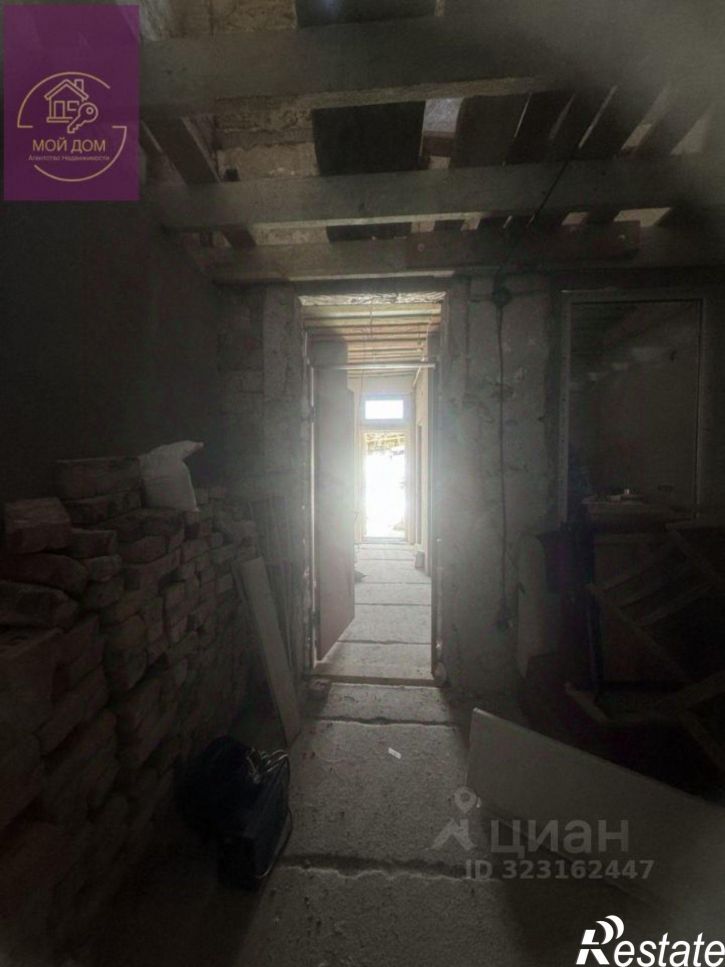 4-комн квартира Евпатория г., Пушкина ул., 63