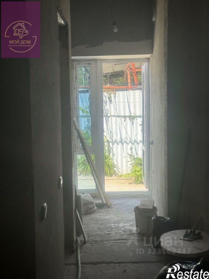 4-комн квартира Евпатория г., Пушкина ул., 63