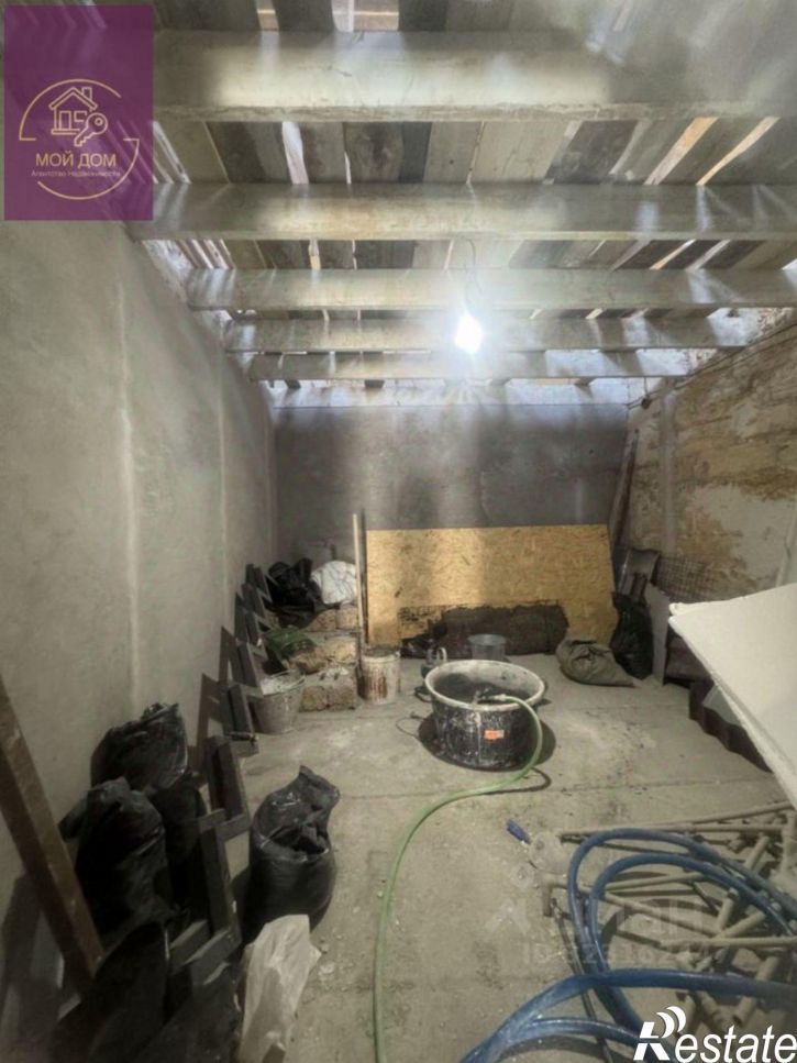 4-комн квартира Евпатория г., Пушкина ул., 63