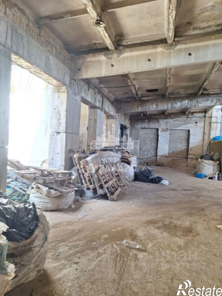 Производственное помещение Белогорск