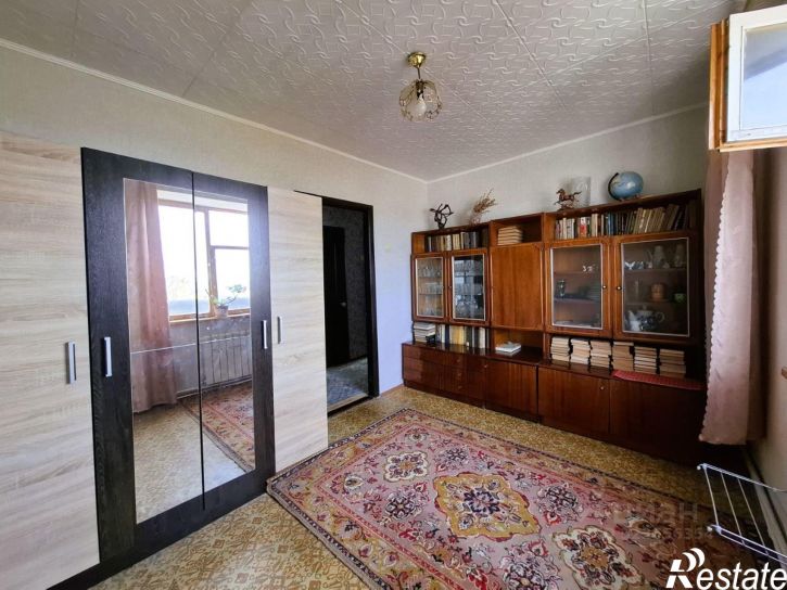 3-комн квартира Кооперативная улица, 4,  д. 4