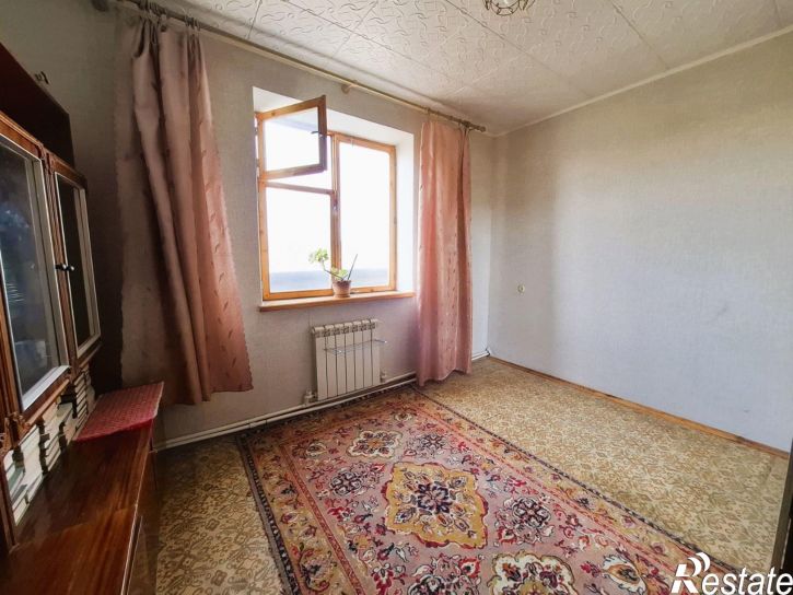 3-комн квартира Кооперативная улица, 4,  д. 4