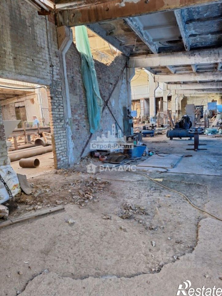 Производственное помещение Белогорск