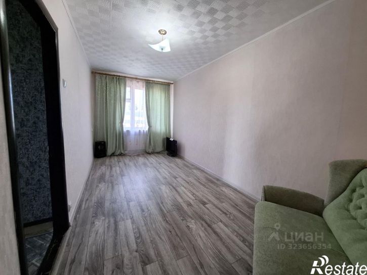 3-комн квартира Кооперативная улица, 4,  д. 4