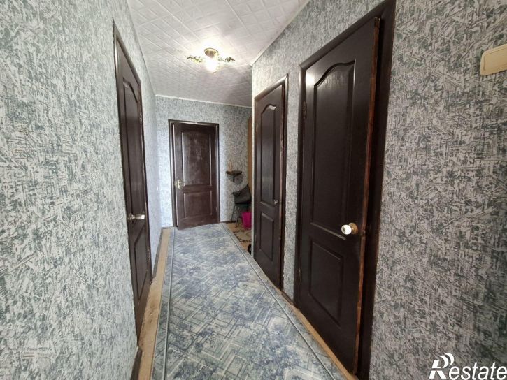 3-комн квартира Кооперативная улица, 4,  д. 4